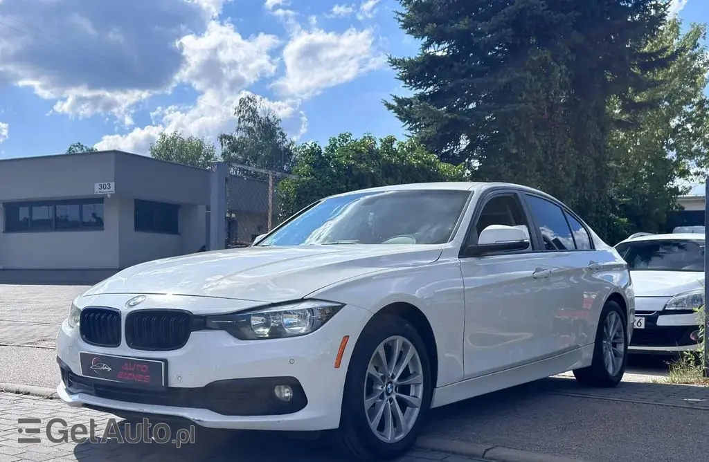 BMW Seria 3 