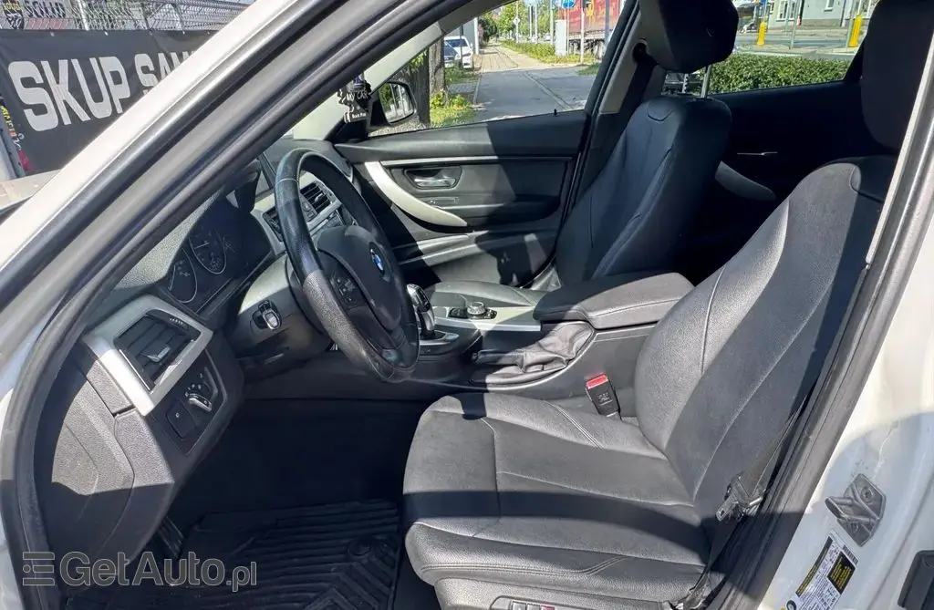 BMW Seria 3 