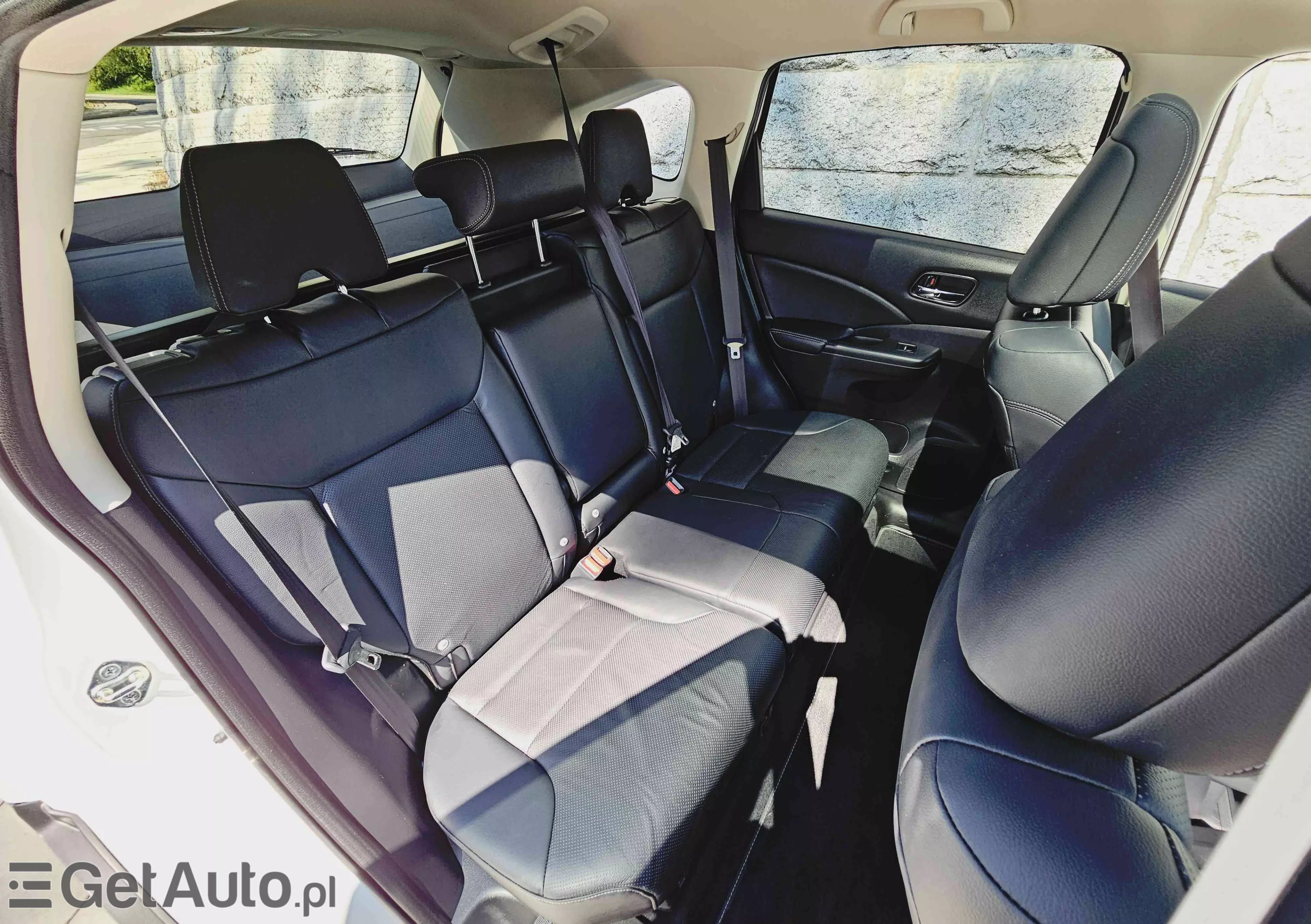 HONDA CR-V 1.6i-DTEC Executive