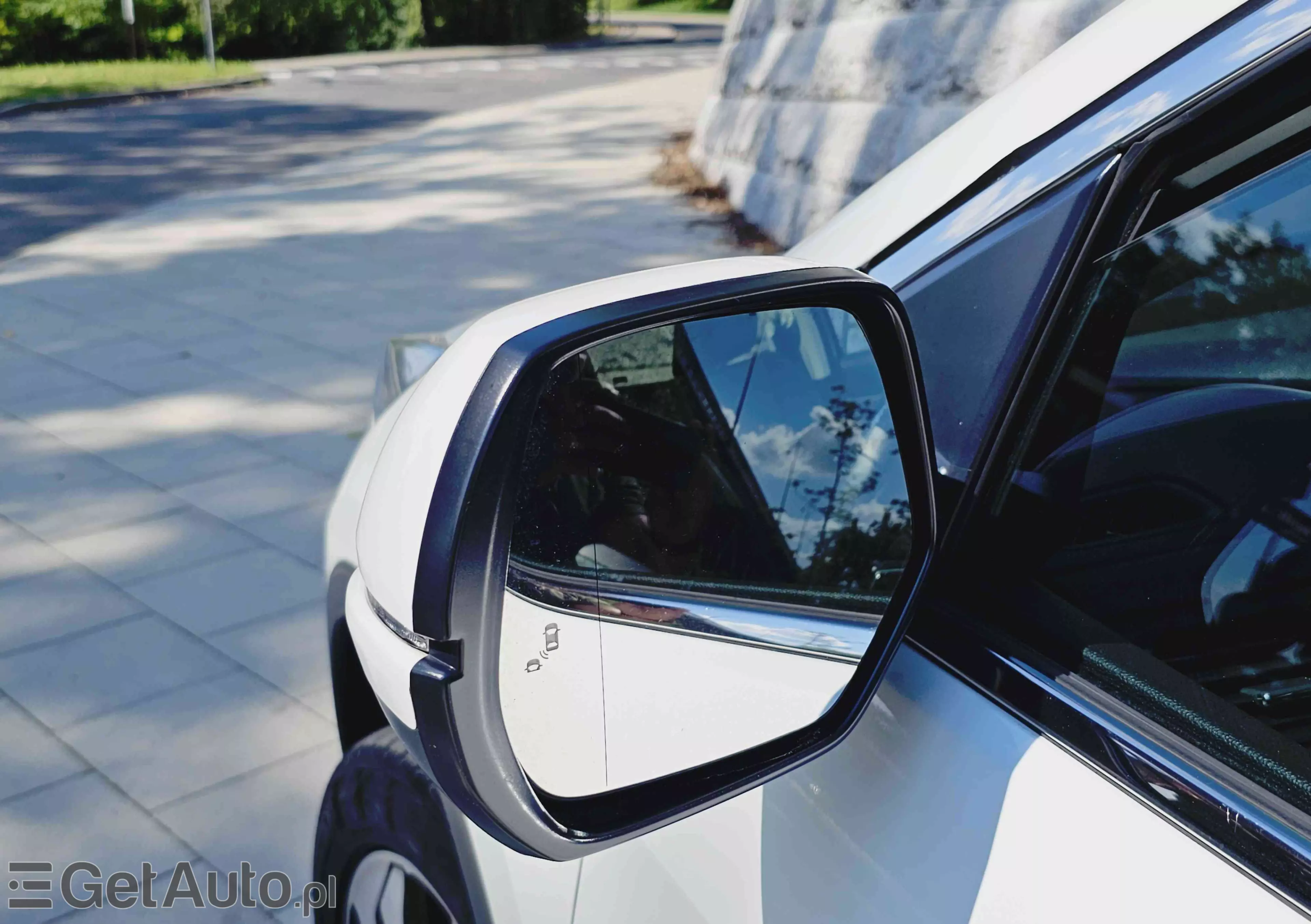 HONDA CR-V 1.6i-DTEC Executive