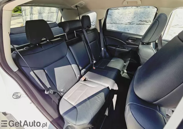 HONDA CR-V 1.6i-DTEC Executive