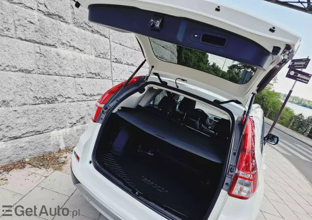 HONDA CR-V 1.6i-DTEC Executive