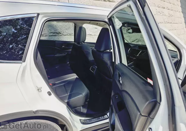 HONDA CR-V 1.6i-DTEC Executive