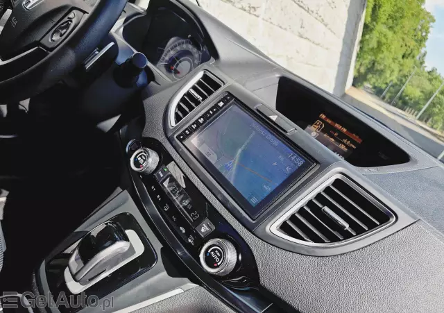 HONDA CR-V 1.6i-DTEC Executive