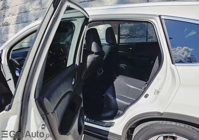 HONDA CR-V 1.6i-DTEC Executive