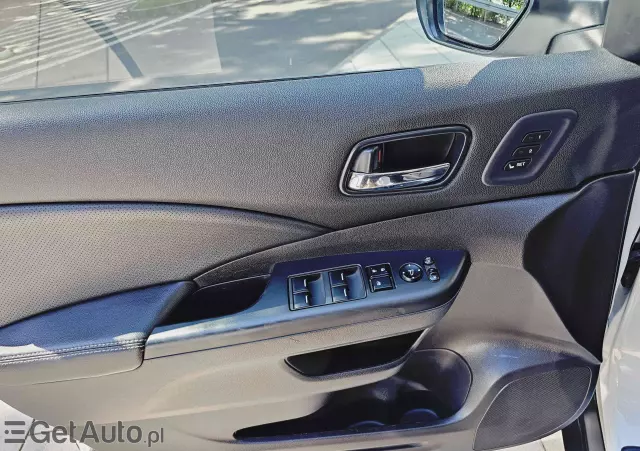 HONDA CR-V 1.6i-DTEC Executive