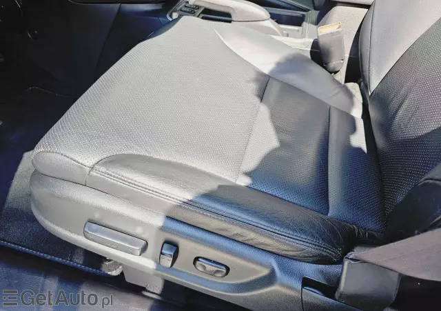 HONDA CR-V 1.6i-DTEC Executive