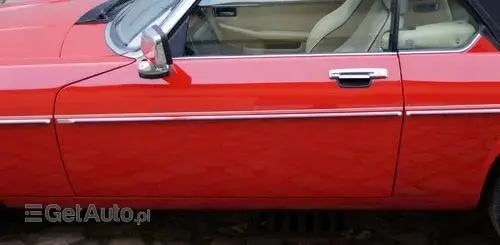 JAGUAR XJS 