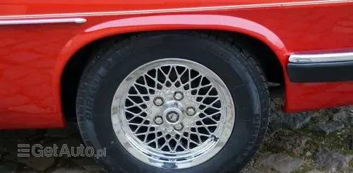 JAGUAR XJS 