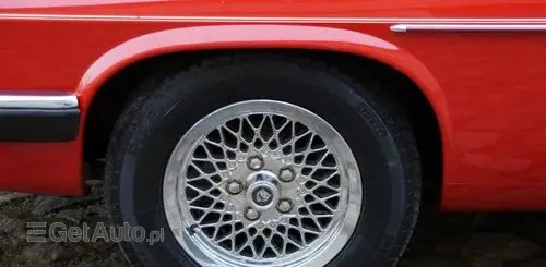 JAGUAR XJS 