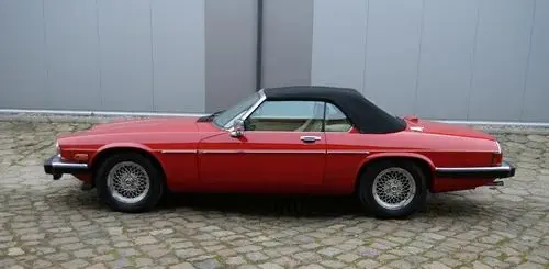 JAGUAR XJS 
