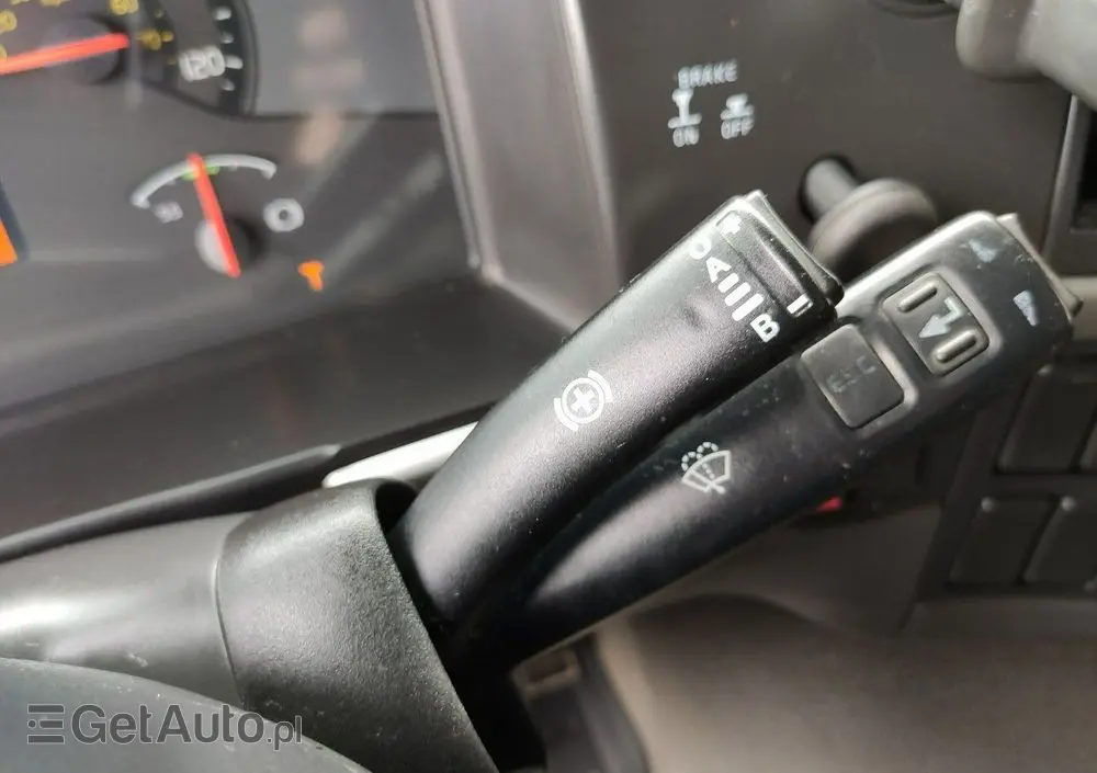 VOLVO FMX 410 6x4 13L HDS Radiowy Hydroburta 