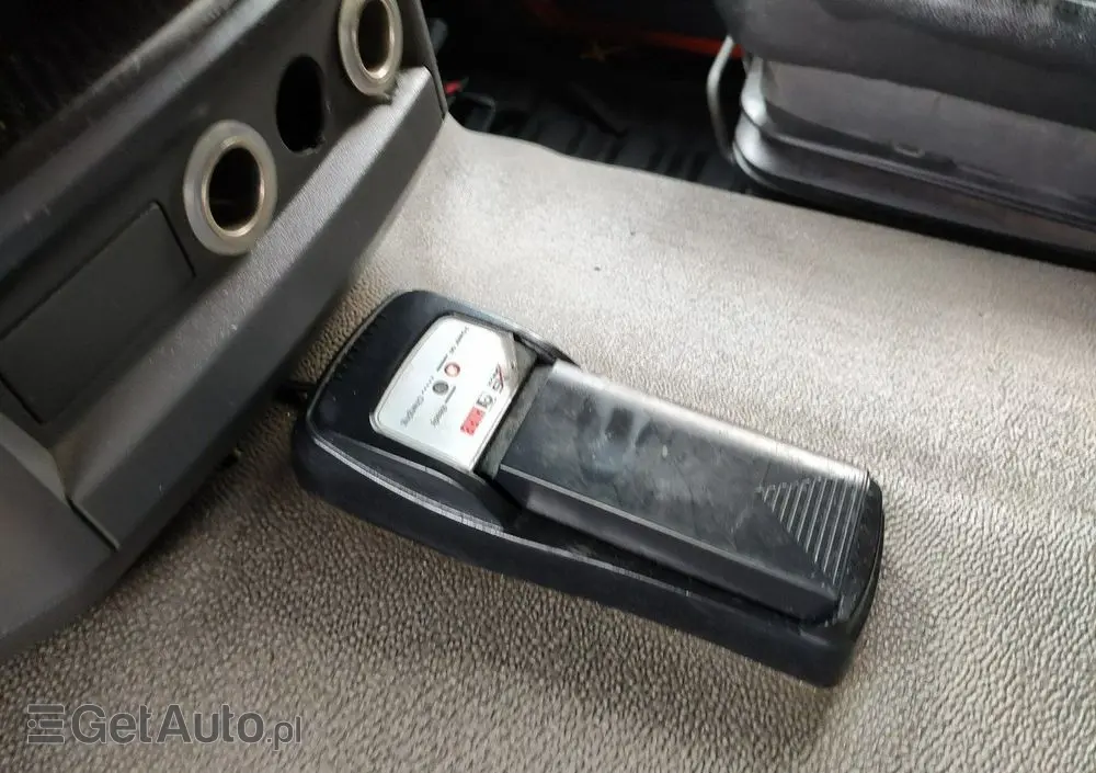 VOLVO FMX 410 6x4 13L HDS Radiowy Hydroburta 