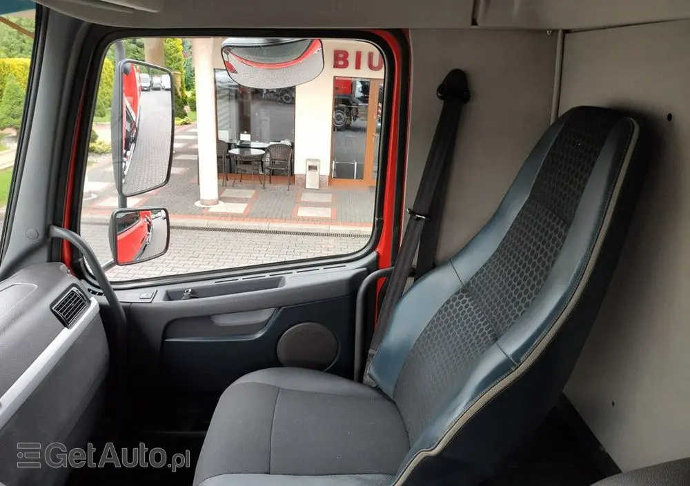 VOLVO FMX 410 6x4 13L HDS Radiowy Hydroburta 