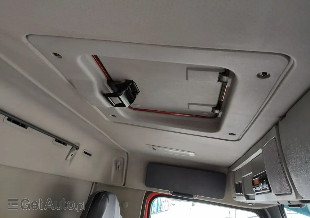 VOLVO FMX 410 6x4 13L HDS Radiowy Hydroburta 