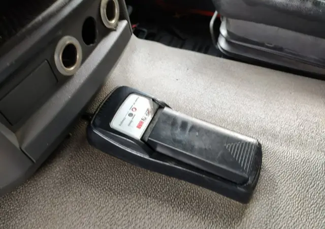 VOLVO FMX 410 6x4 13L HDS Radiowy Hydroburta 