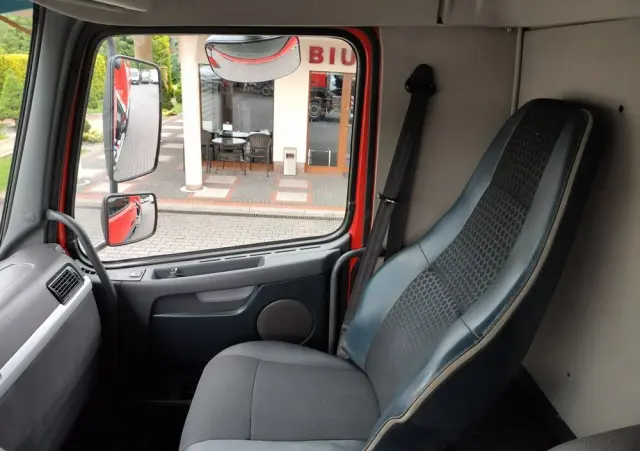 VOLVO FMX 410 6x4 13L HDS Radiowy Hydroburta 