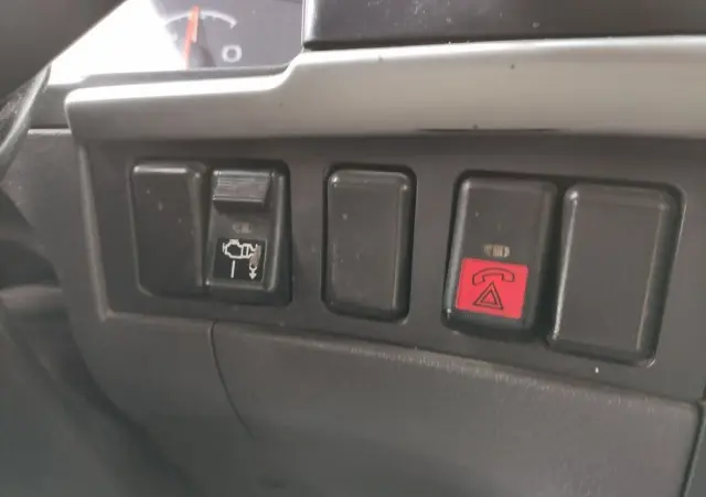 VOLVO FMX 410 6x4 13L HDS Radiowy Hydroburta 