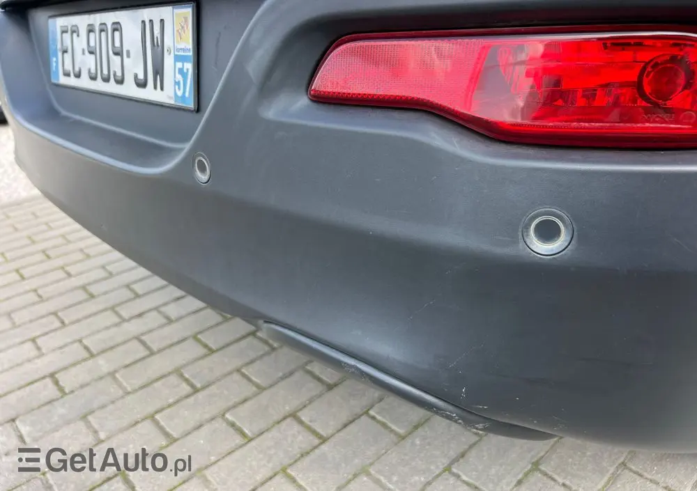 JEEP Cherokee 2.0 MJD Active Drive I Longitude