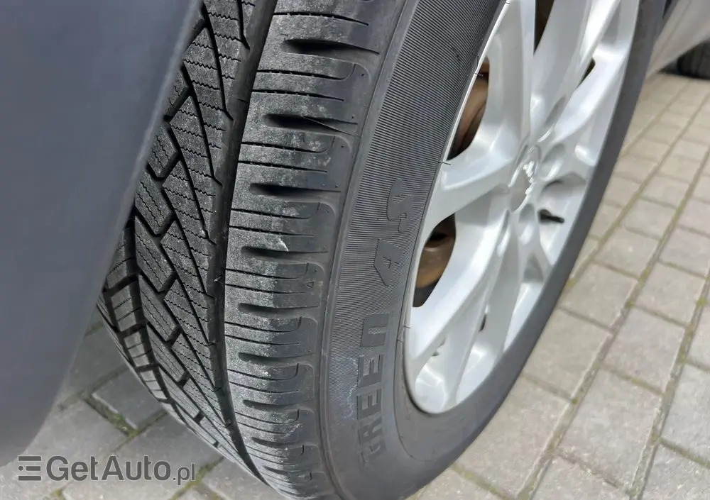 JEEP Cherokee 2.0 MJD Active Drive I Longitude