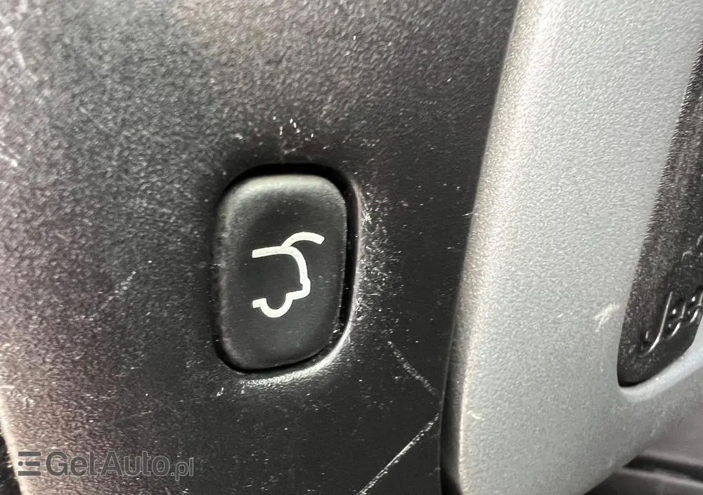 JEEP Cherokee 2.0 MJD Active Drive I Longitude