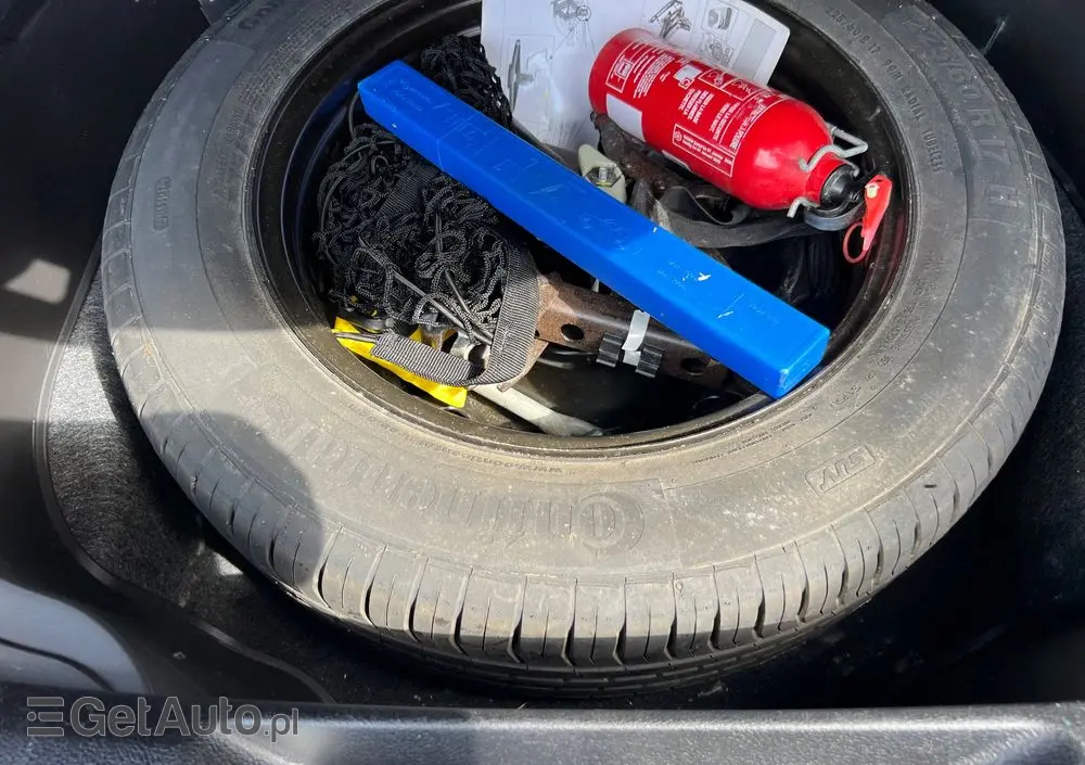 JEEP Cherokee 2.0 MJD Active Drive I Longitude