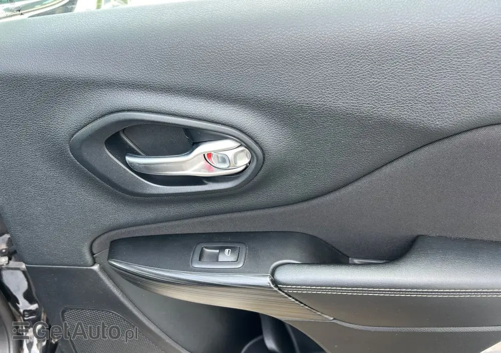 JEEP Cherokee 2.0 MJD Active Drive I Longitude