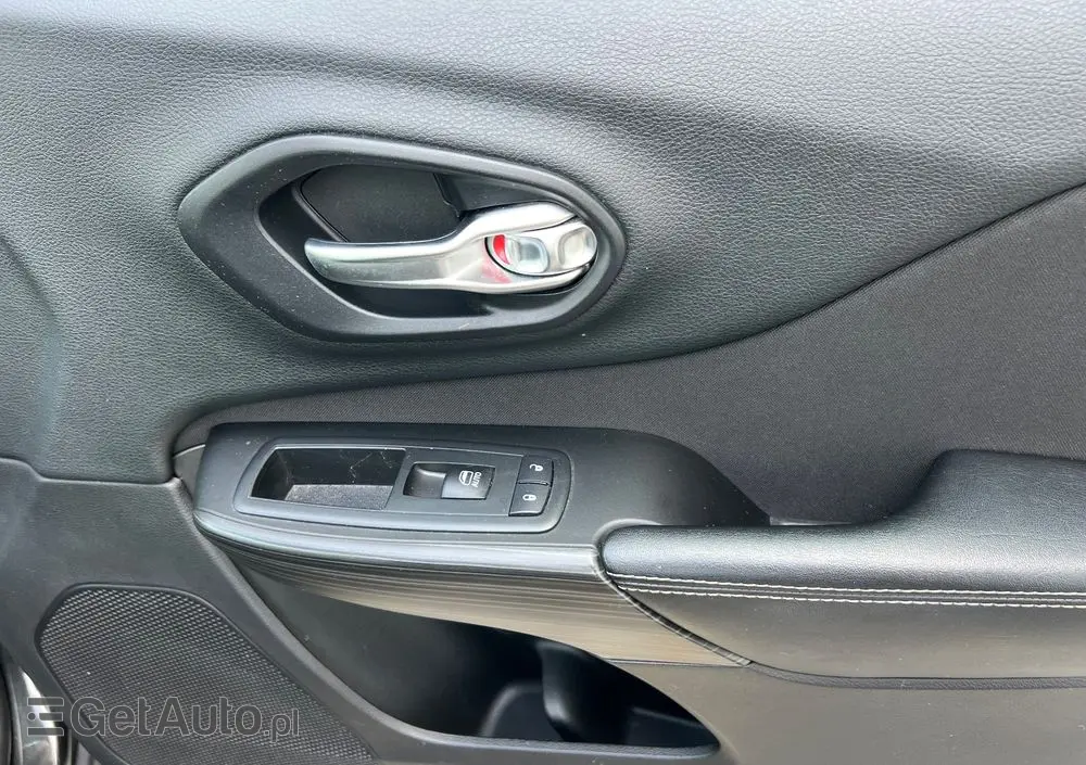 JEEP Cherokee 2.0 MJD Active Drive I Longitude