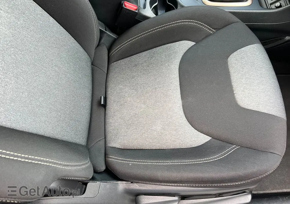 JEEP Cherokee 2.0 MJD Active Drive I Longitude