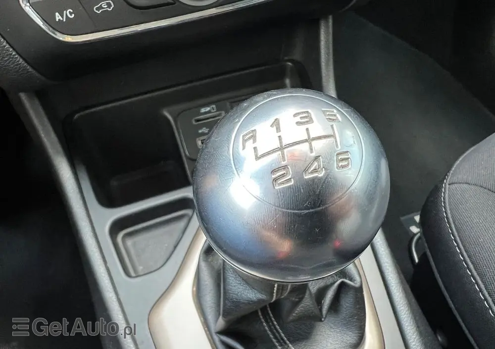 JEEP Cherokee 2.0 MJD Active Drive I Longitude