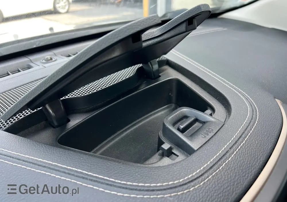 JEEP Cherokee 2.0 MJD Active Drive I Longitude