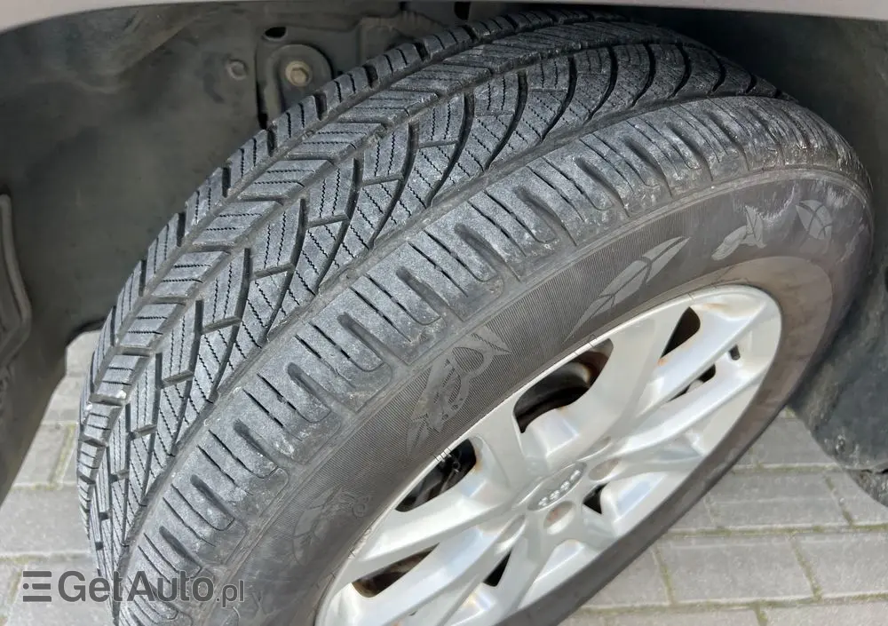 JEEP Cherokee 2.0 MJD Active Drive I Longitude