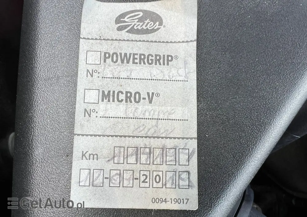 JEEP Cherokee 2.0 MJD Active Drive I Longitude