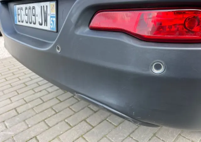 JEEP Cherokee 2.0 MJD Active Drive I Longitude