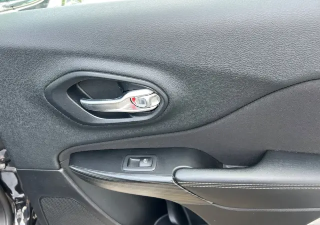 JEEP Cherokee 2.0 MJD Active Drive I Longitude