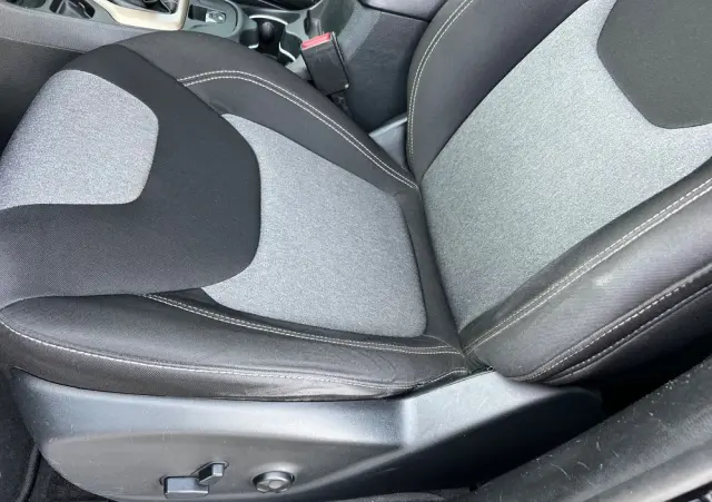 JEEP Cherokee 2.0 MJD Active Drive I Longitude