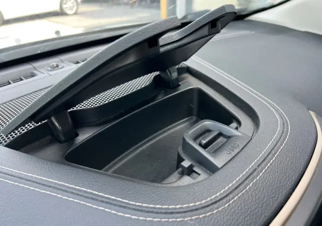 JEEP Cherokee 2.0 MJD Active Drive I Longitude