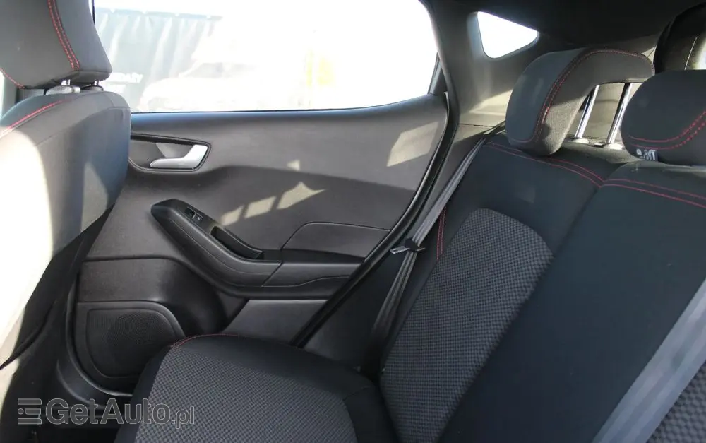 FORD Fiesta 1.0 EcoBoost S&S ST-LINE