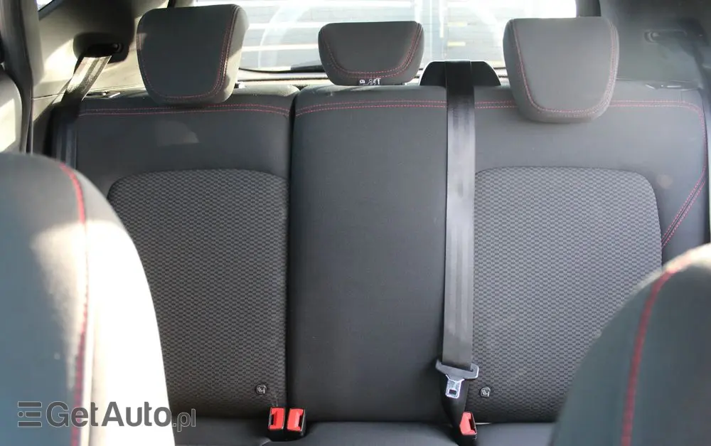 FORD Fiesta 1.0 EcoBoost S&S ST-LINE