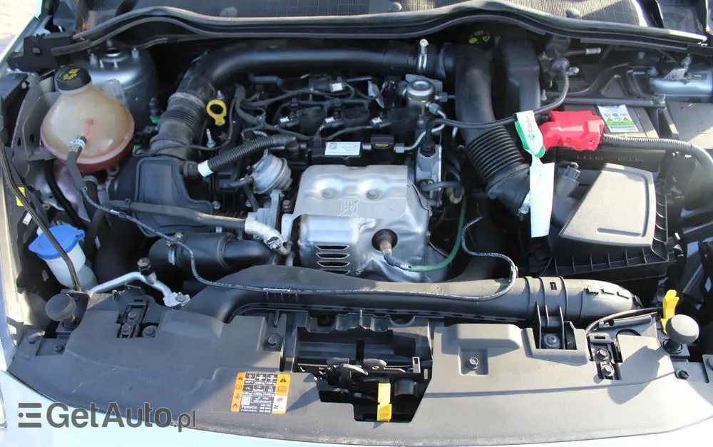 FORD Fiesta 1.0 EcoBoost S&S ST-LINE