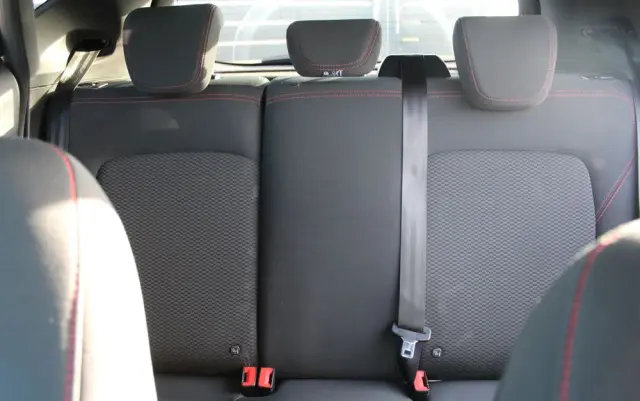 FORD Fiesta 1.0 EcoBoost S&S ST-LINE