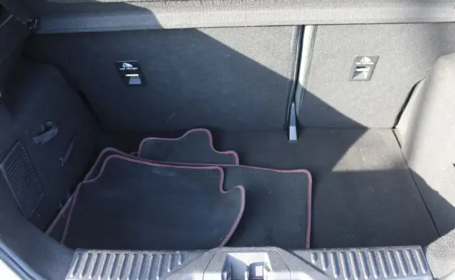 FORD Fiesta 1.0 EcoBoost S&S ST-LINE