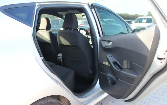 FORD Fiesta 1.0 EcoBoost S&S ST-LINE