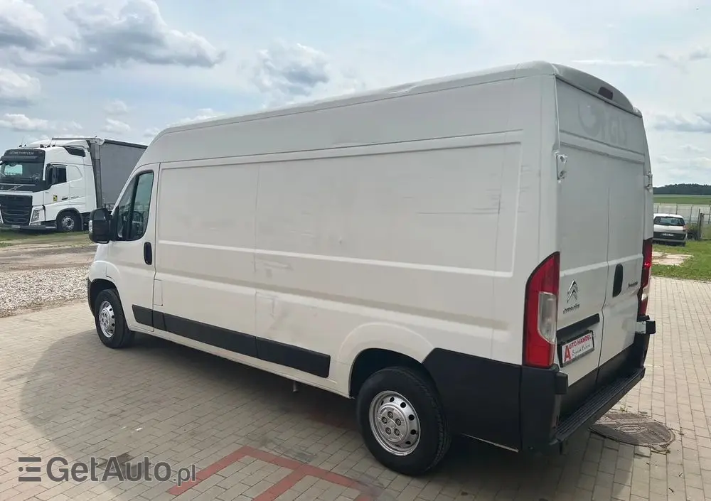 CITROËN Jumper L3H2 