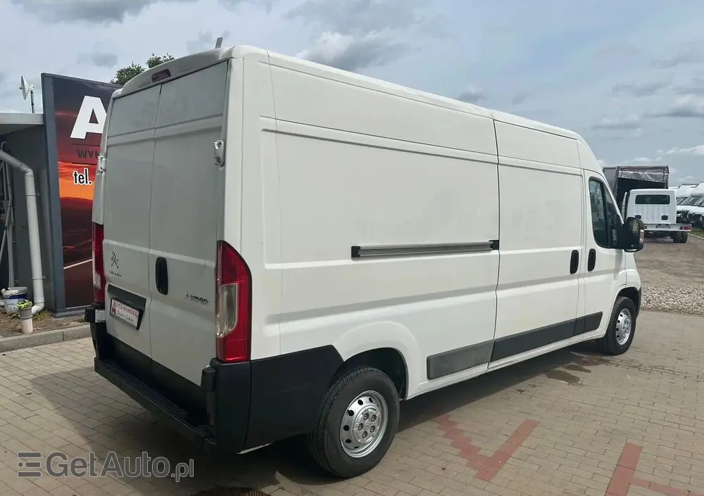CITROËN Jumper L3H2 
