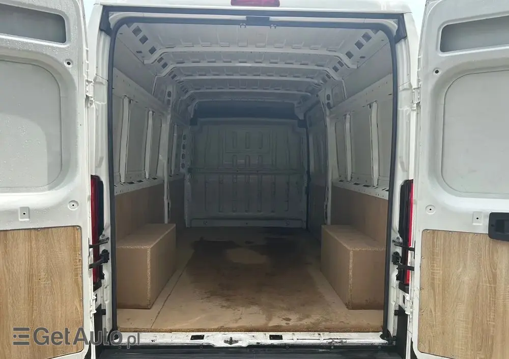 CITROËN Jumper L3H2 