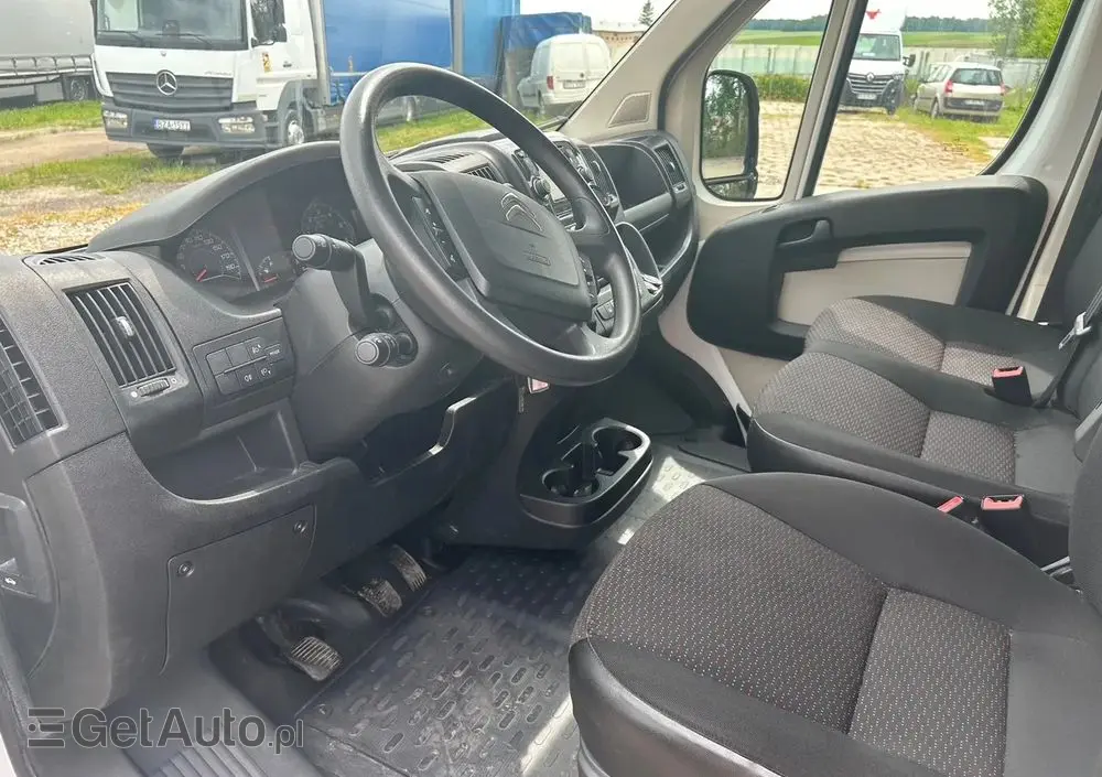 CITROËN Jumper L3H2 