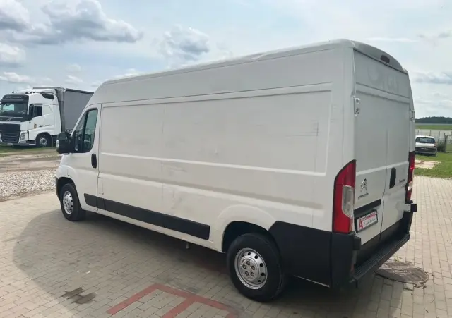 CITROËN Jumper L3H2 