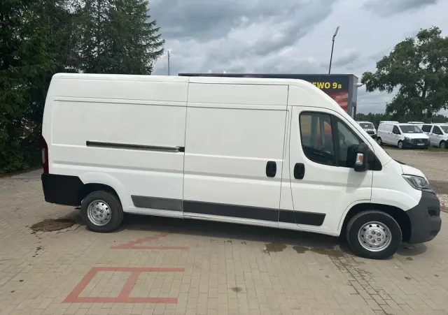 CITROËN Jumper L3H2 