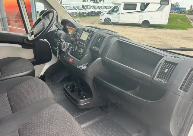 CITROËN Jumper L3H2 